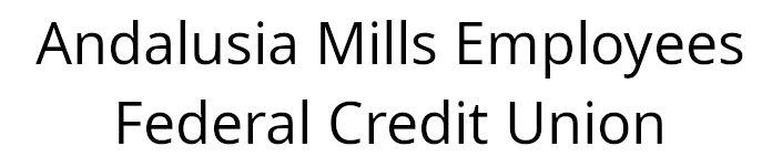 Andalusia Mills Employees Federal Credit Union